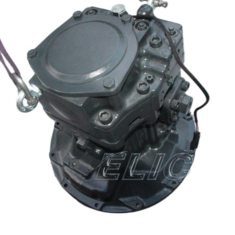 708-3M-11513  ELIC PC160-7/8 PC190-8 Piston Pump 708-3M-00031 708-3M-04213 708-3M-01033 708-3M-01030