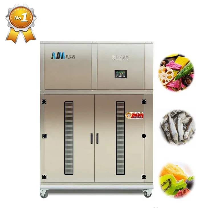 Hot Oven Small  Manufacturer Professional Ginger Maquina Drying Fruit Plant Machine Food Mango Chip dehydrator Machine For Of