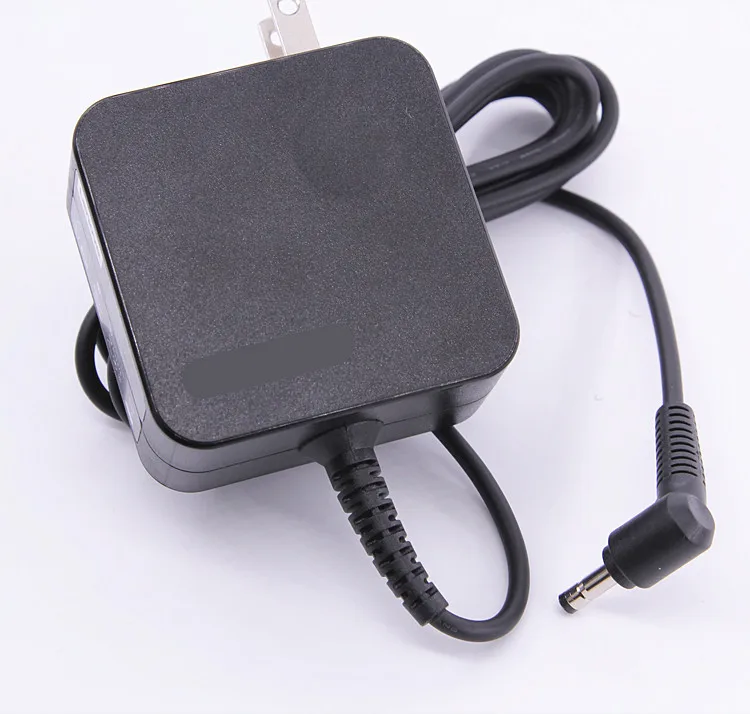 Адаптер переменного тока для ноутбука 20 В 2.25A 45 Вт 4 0*1 7 мм Lenovo IdeaPad MIIX 510 120S зарядное устройство PA-1450-55LL DL45WCG