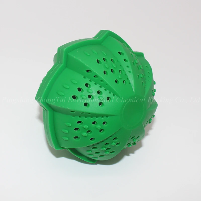 ECO friendly magic washing balls,TPR laundry ball