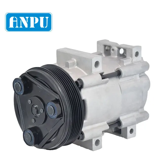 china factory auto ac compressor fs10 ac compressor for 6PK 127MM 58166