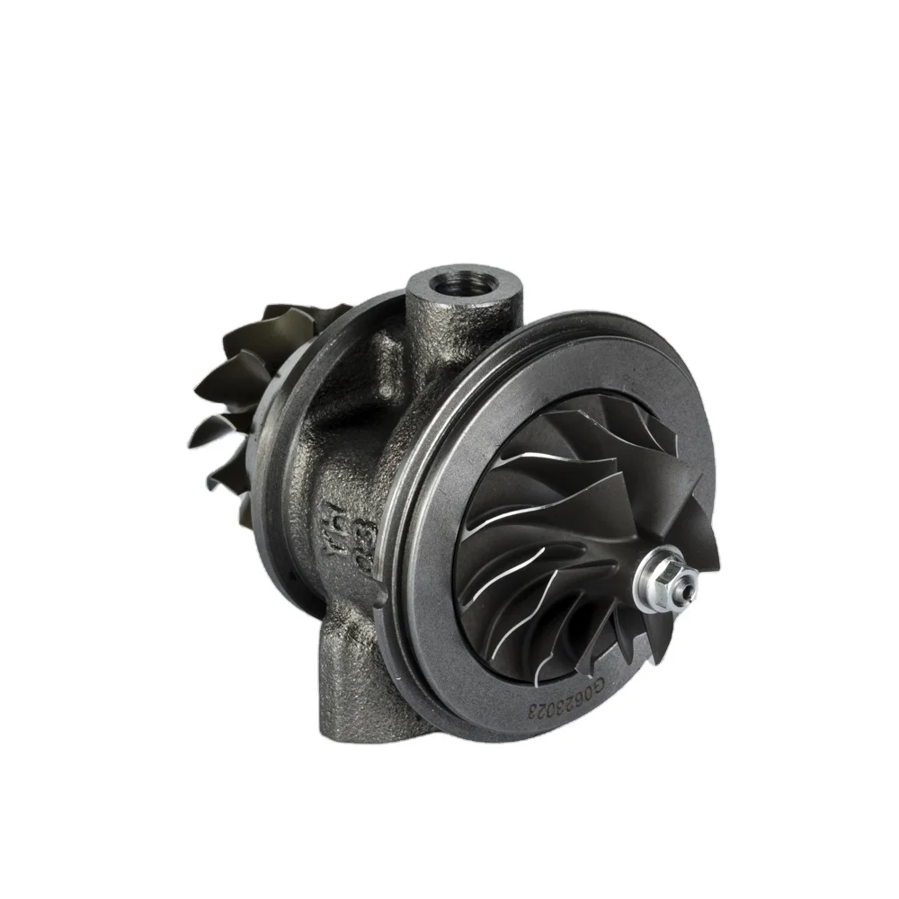 Turbo For Car Cartridge 28231-4A750 49131-03600 Internal Replacement Parts For Hyundai Grand Starex H-1 2.5L D4CB Euro 5 2007-