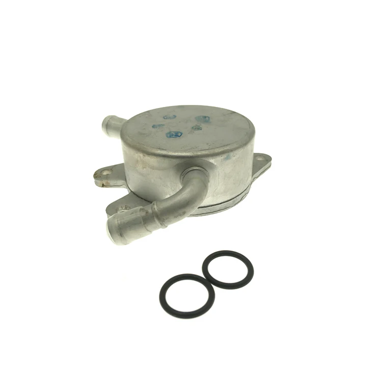 Automotive ATF Transmission Oil Cooler Heater for Honda Accord CM6 3.0L 03-07 Acura UA6 19430-RCA-A51 19430RCAA51