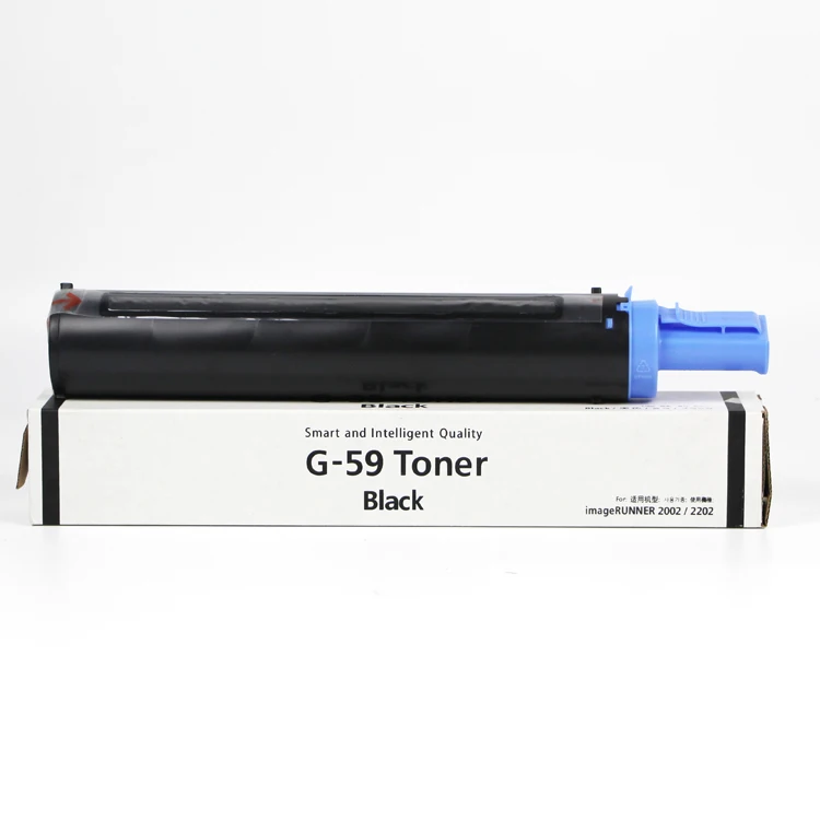 NPG59 Promotion Toner for Canon iR A6055/6065/6075/6075S/6255 Machine