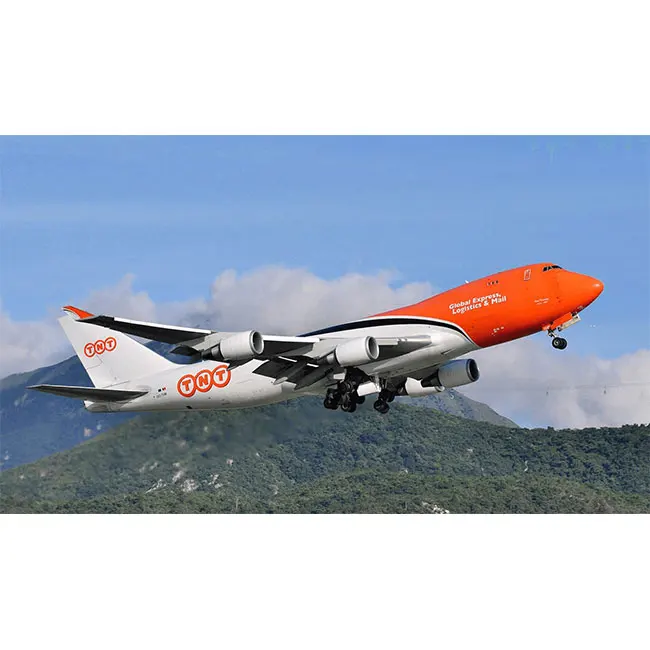Shipping Agent Expert LCL Sea Shipping DDP Door to Door Freight Forwarder China to Mexico Services Logistics drop shipping