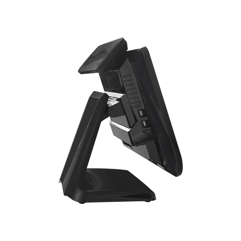 15.6 inch All-in-one/POS hardware  POS system cashier machine/point of sale system