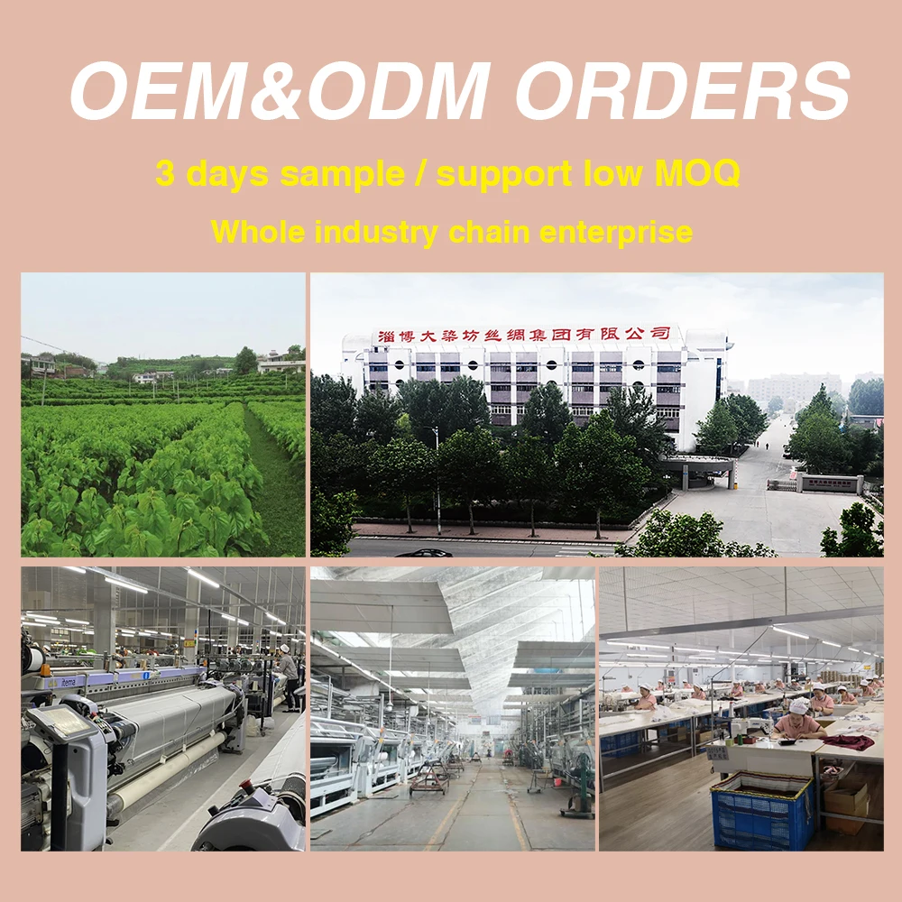 2022 Hot Scarf Ribbon Silk Custom Design Spring Women  Hairband Handbag Women Satin Scarf