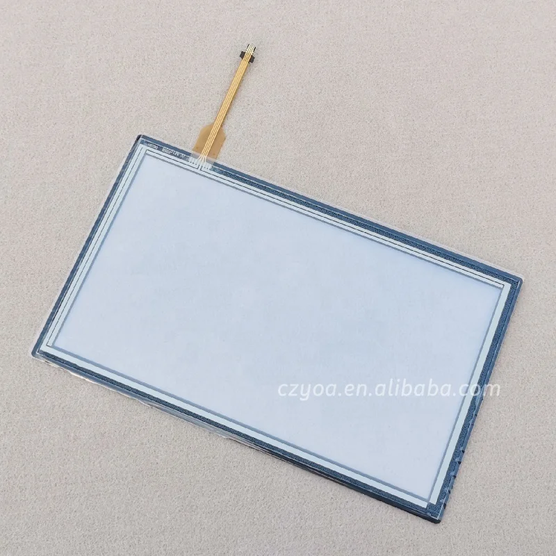 Factory Wholesale Touch Panel for Canon IR ADV C3520 C3525 C3530 C7565 C7570 C7580 Touch Screen