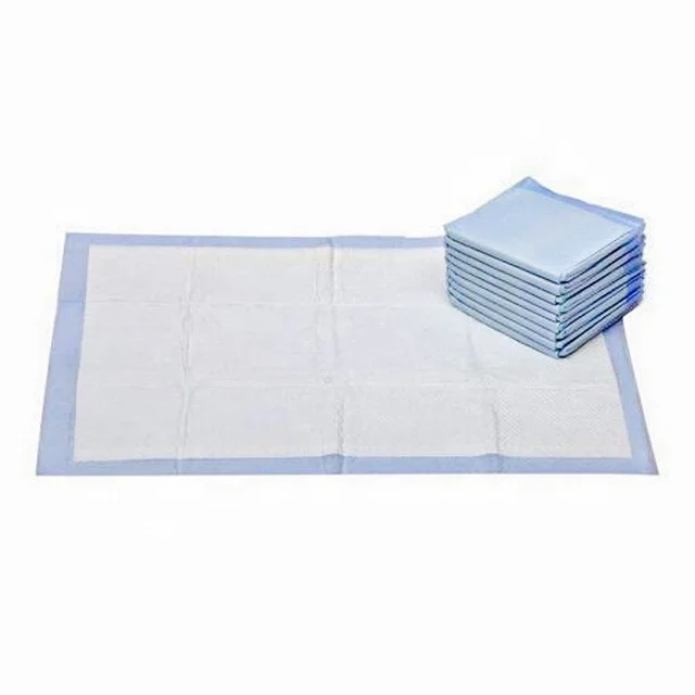 OEM Wholesale Adult Disposable Underpad Pink