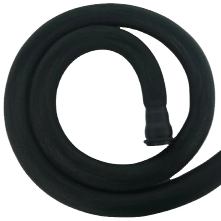 Tube of the Zimmer Cryo Air Cooler Cooling Skin System