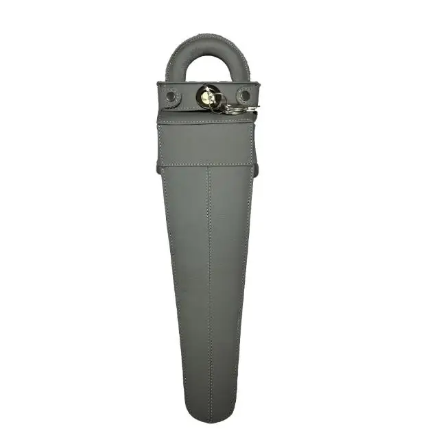 Zhenzhi Steering Wheel Lock for Cars Anti-Theft Car Device Heavy Duty Secure Device