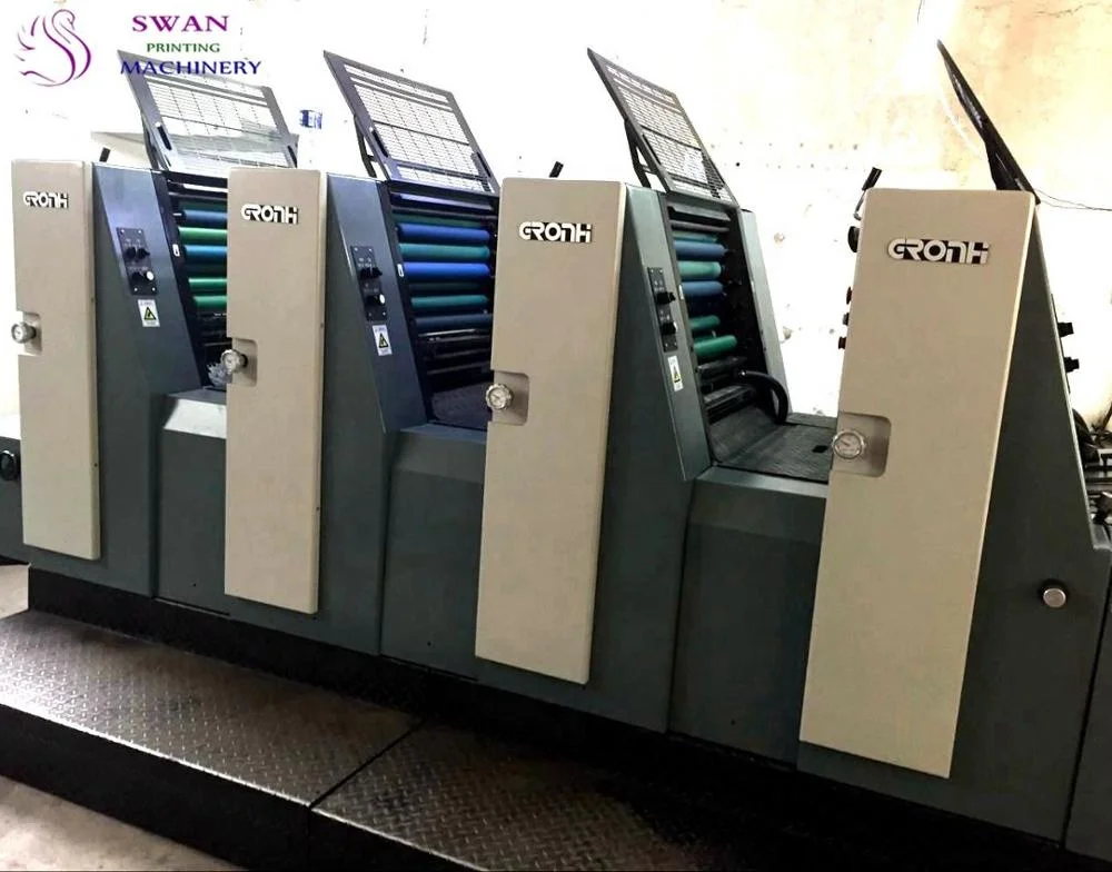 Новая одноцветная Мужская офсетная печатная машина roland DONGGUAN OEM оптовая продажа пеноматериал ПВХ/nbr
