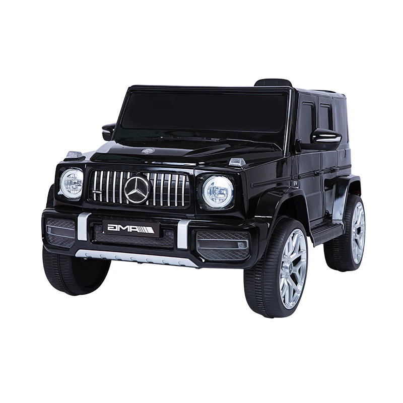 Mercedes Benz G63 Licensed Battery Car S306