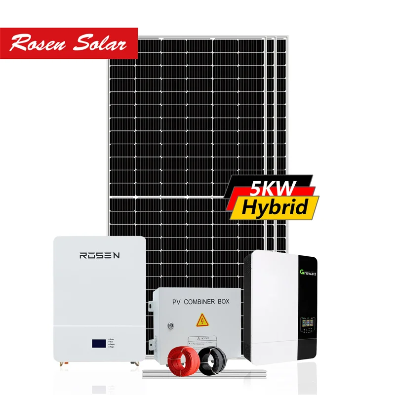 household 10kw 12kw solar energy system