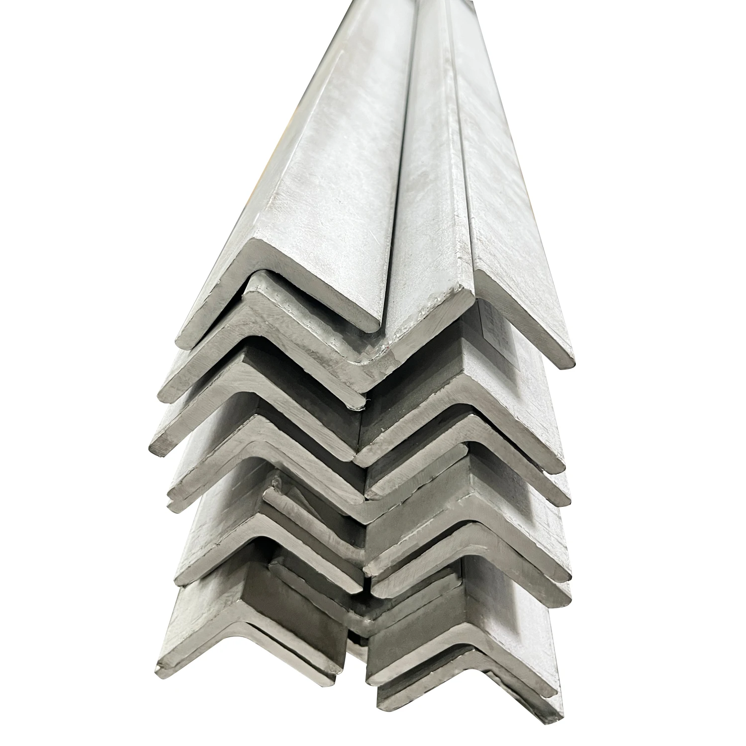 304 304s 310 310s 316 304L 316L 904L Stainless Steel Angle Bar Price Per Kg