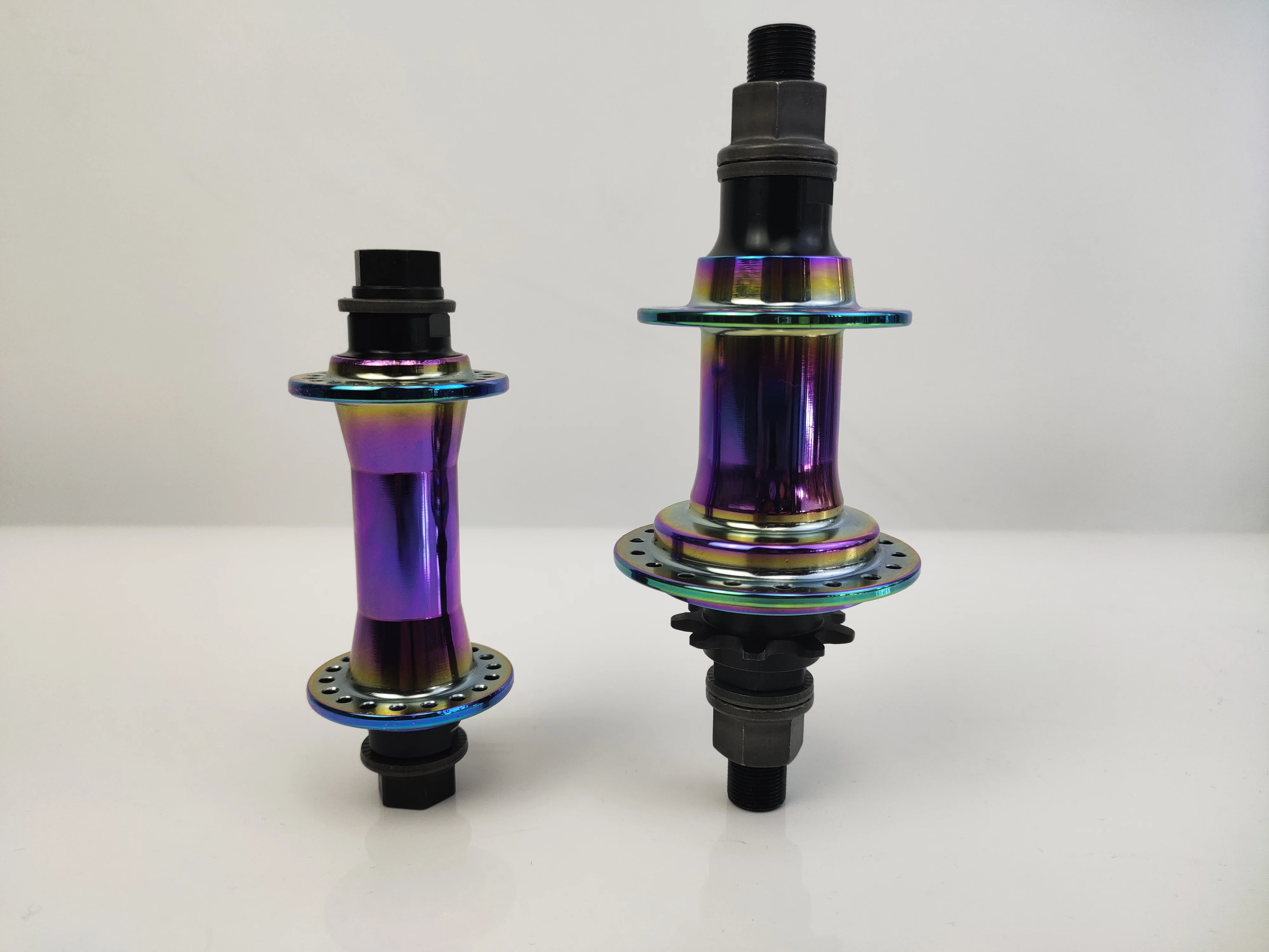 High Quality Bicycle Accessories Parts Big Sale Bearings Bicycle Hub Aluminum Alloy Bike Hub Made in China