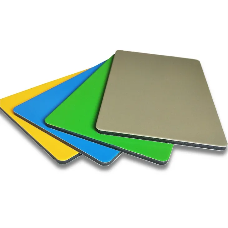 Медная алюминиевая композитная панель alucobond precio acm 3 мм 4x8 пластиковые настенные панели вилла наружная облицовка