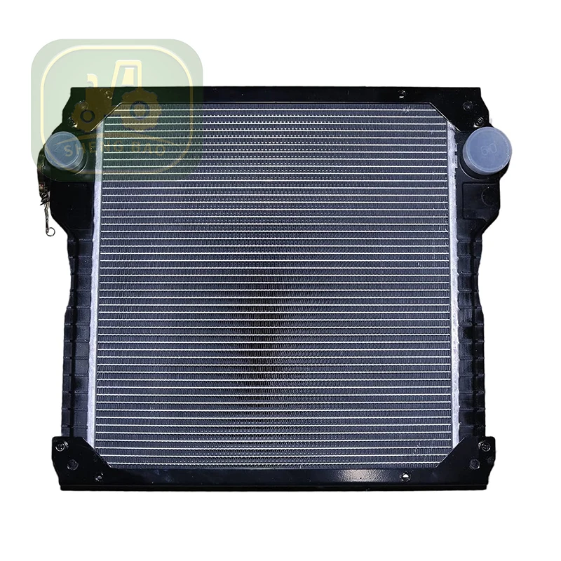 High quality  Radiator 239739A1 for Tractor Parts