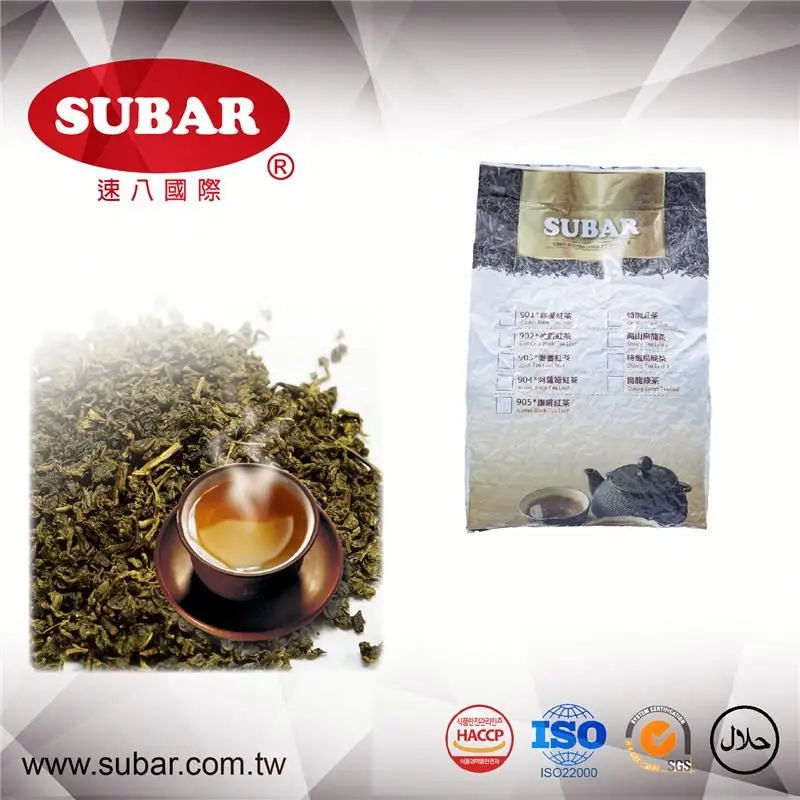 Премиум черный чай листовой лист оптовая продажа ортодоксальный CTC Assam Ceylon Darjeeling смесь одного происхождения высшего качества экспорт