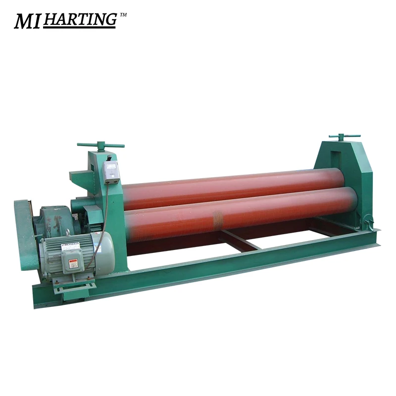 W11-16 * 3000 станок для прокатки листового металла