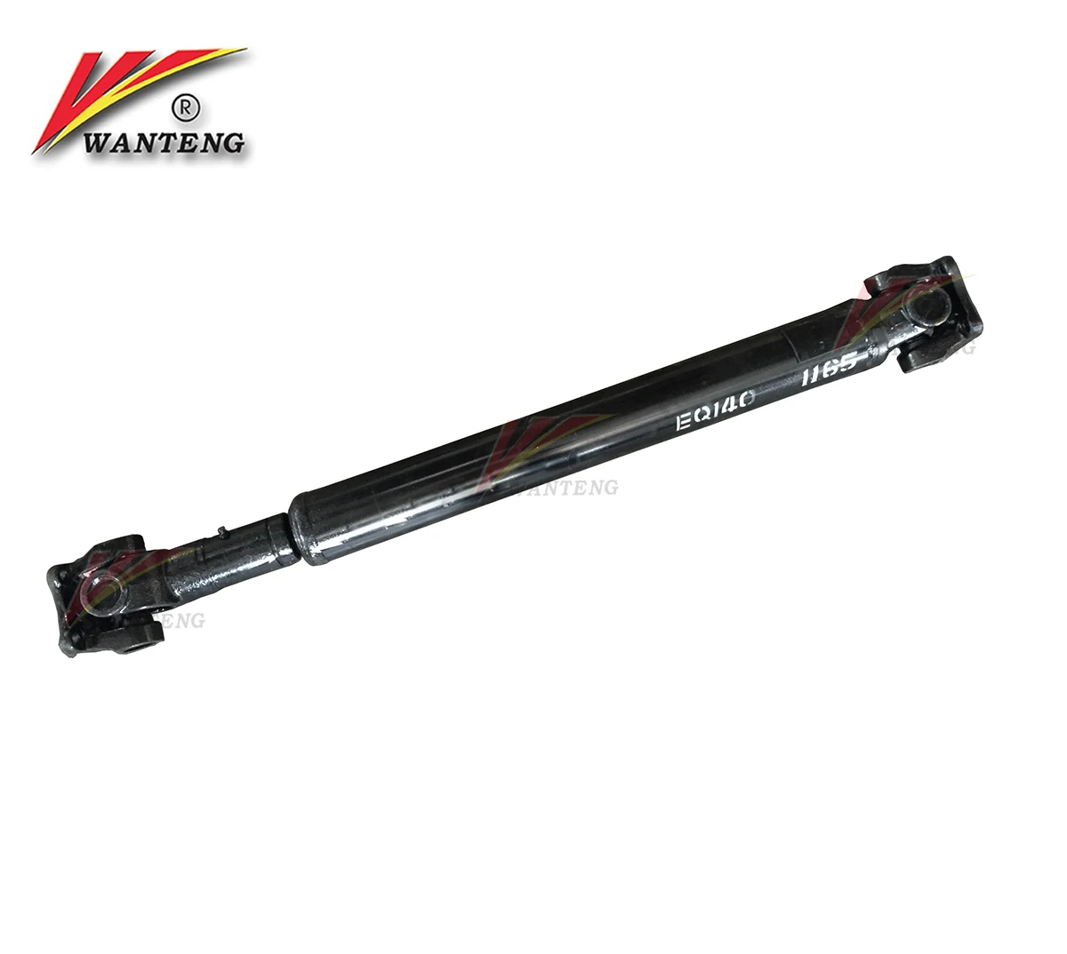 Howo truck spare parts Transmission Drive Shaft Propeller Shaft