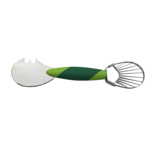 Multifunction Avocado Slicer Cutter