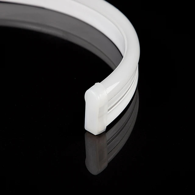OEM Custom LED Flex Neon Sign WS2811 Digital Color Led Strips Flexible Neon Flex Rope Tube