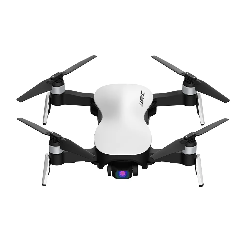 
JJRC X12 Professional 5G WIFI 3 Remote Control Foldable Quadcopter Drones with 4K Camera and GPS 