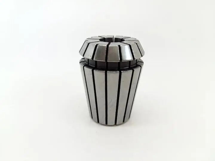 High Precision 0.008mm DIN6499B ER Collet  for Milling Chuck Collet  ER32 Collet