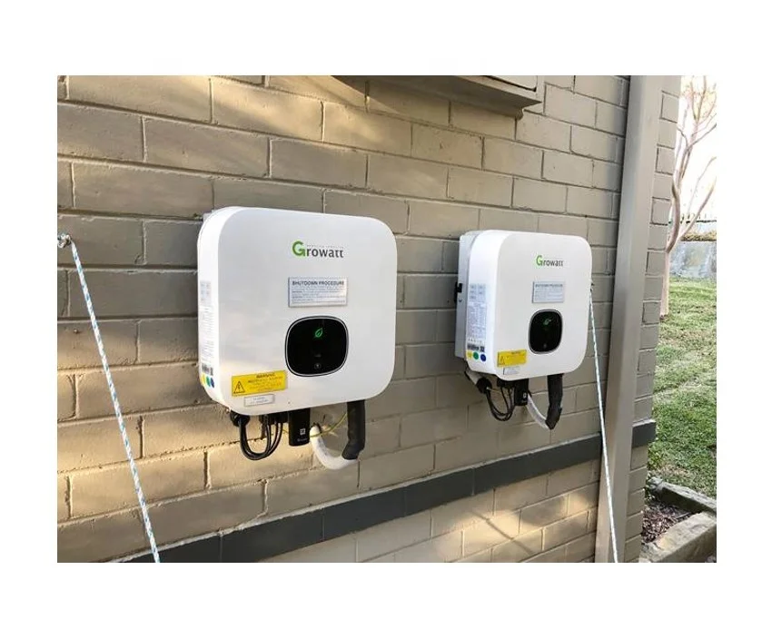 Solar Related Product Growatt  SPH3000-6000 Single Phase Hybrid Inverter For Solar System