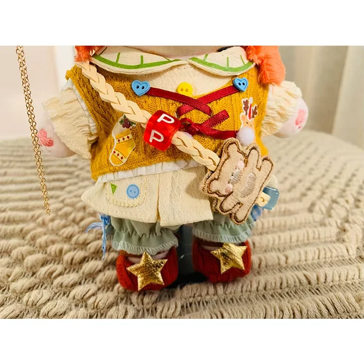 Wholesale Custom Made size Plush Idol Doll Custom anime figure Plush Doll Stuffed Toys Plush Korea Kpop Star Doll Plush Toy