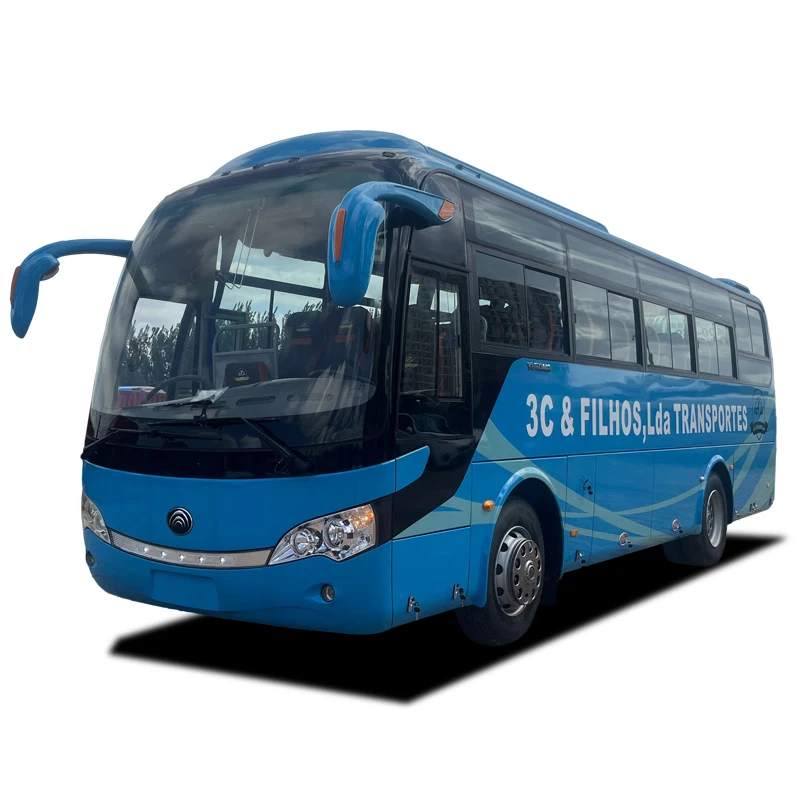Chinese Yu tong Second Hand Coach Passenger Bus Prices Buses Diesel Minibus For Sale Used Bus