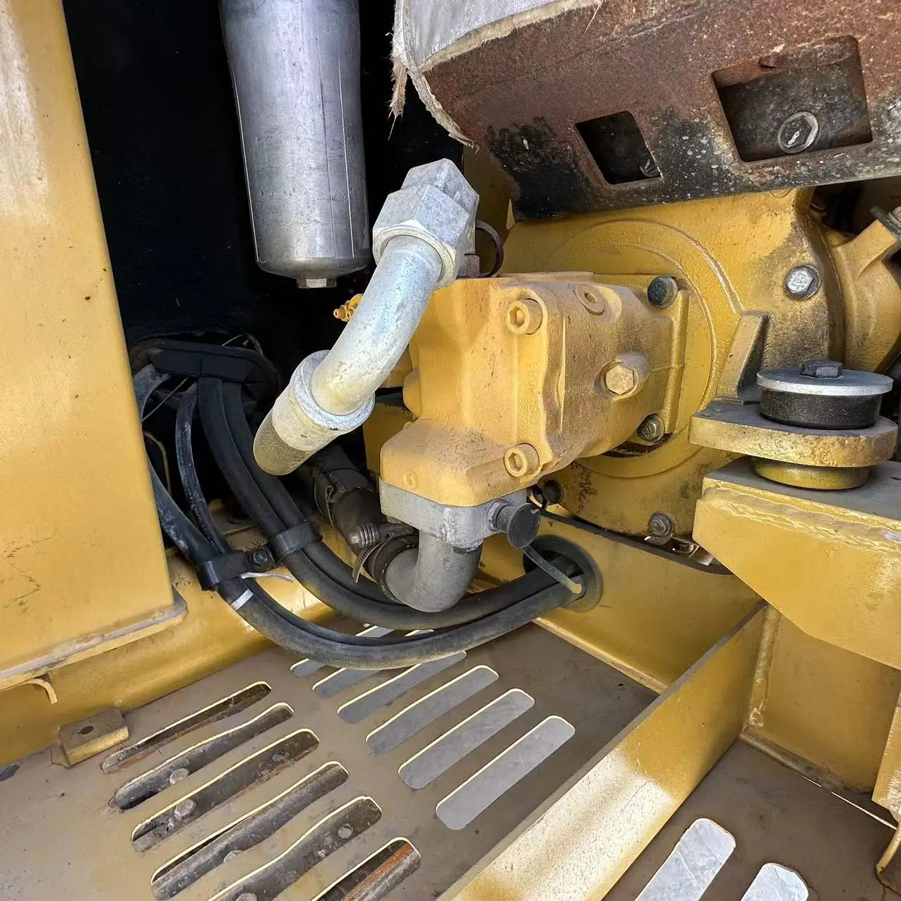 Японский оригинальный мини-гусеничный экскаватор Cat 305.5e 5.5ton, б/у экскаватор по низкой цене, высокое качество, горячая Распродажа