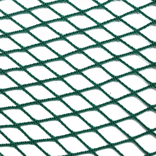 Nylon Knotless Fishing Net