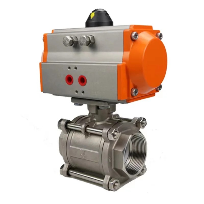 High quality control valve electric pneumatic slide gate valves for irrigation or sprinkle system