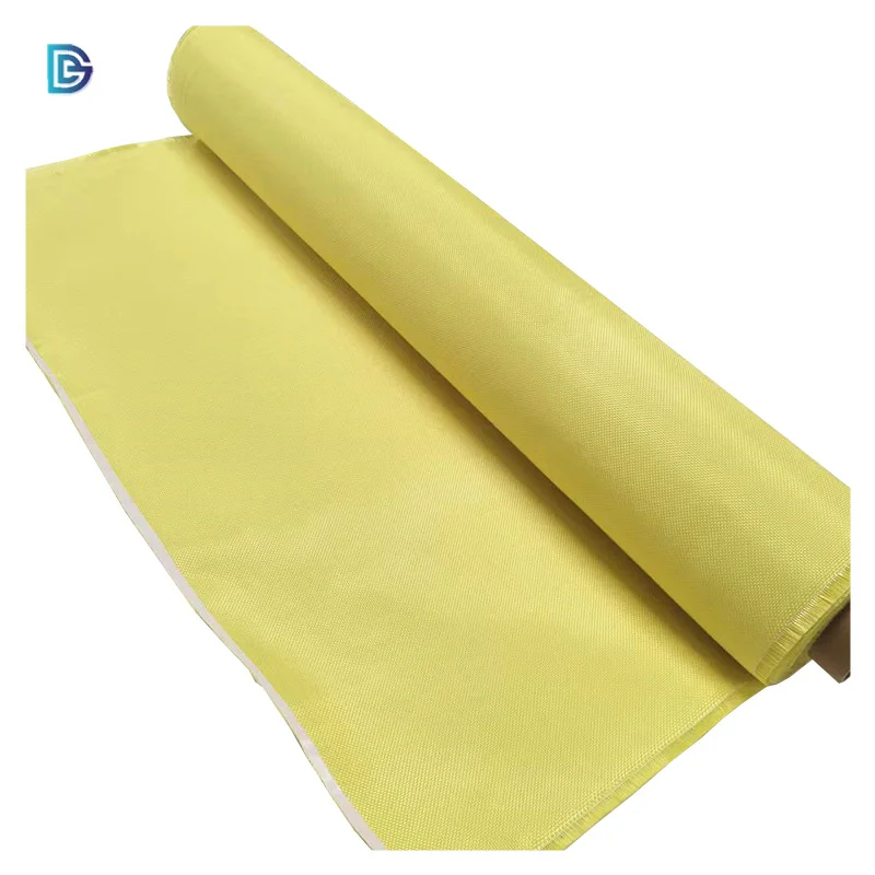 Offer Sample Abrasion Resistant 840D Aramid Fabric Ballistic Aramid Fabric Abrasion Resistant Aramid Fabric