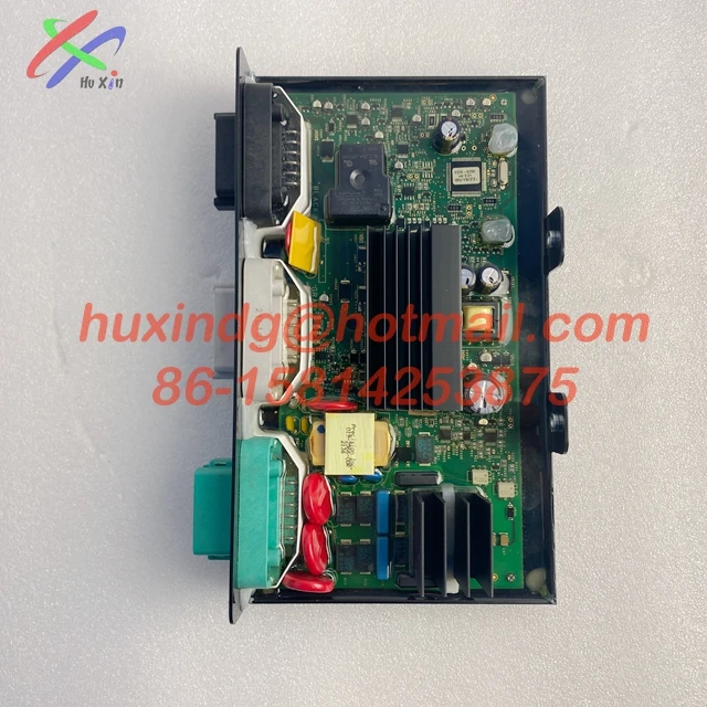 CUMMINS 300-6396 genset control module cummins control unit 300 6396 Onan connect board generator engine spare parts