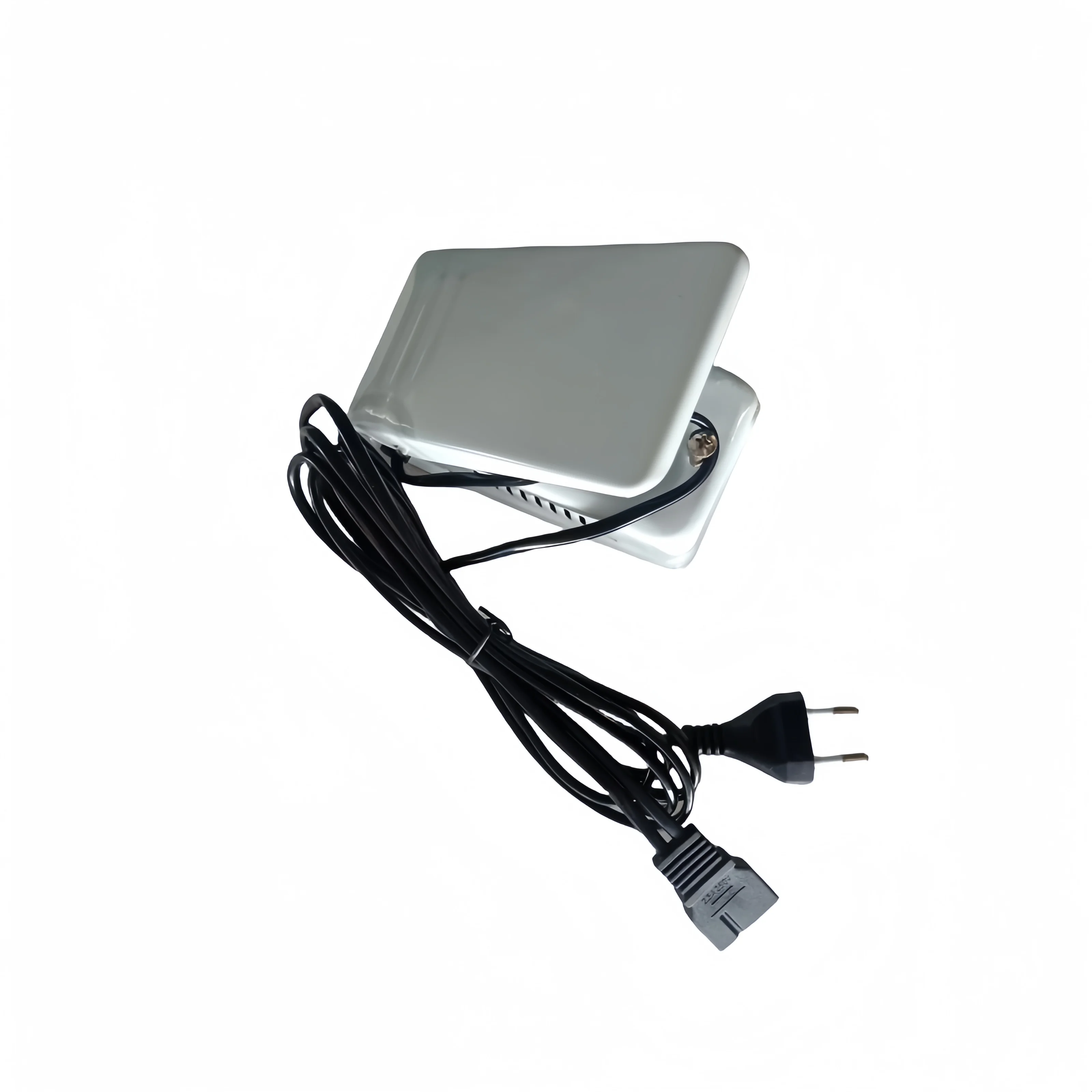 Multi-Function heavy duty home sewing machine aluminum alloy body model 878