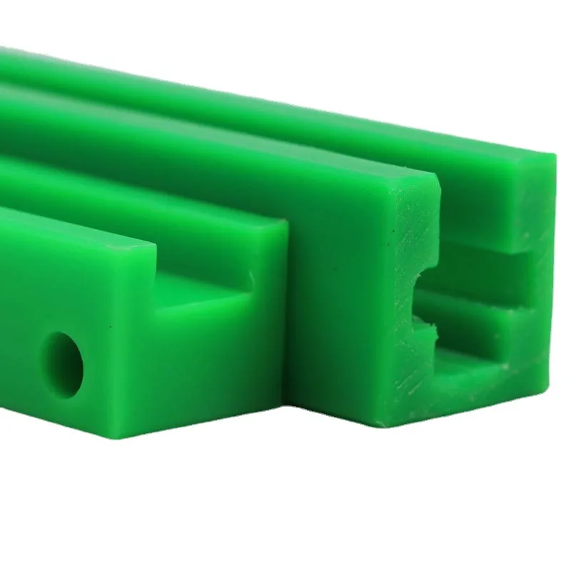 Oem/odm Plastic Spare Parts High Accuracy Custom Plastic Injection Molding Nylon Abs Pp Pvc Pom Plastic Parts