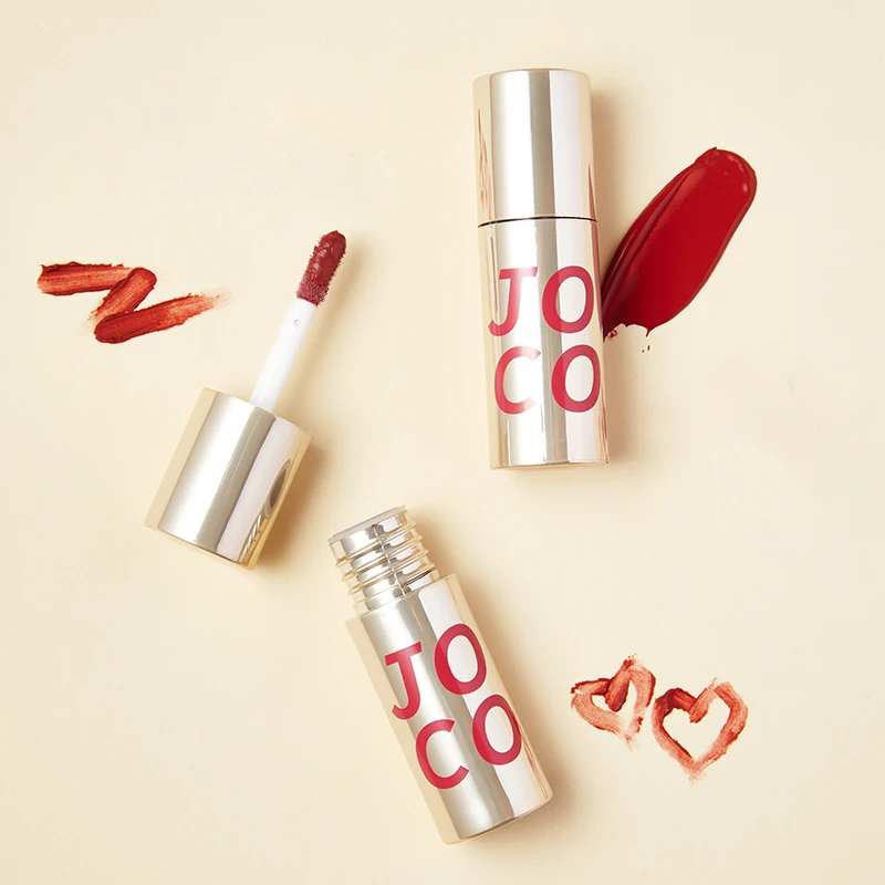 Водонепроницаемая Нелипкая губная помада