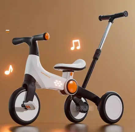 Фабрика OEM детский трехколесный велосипед