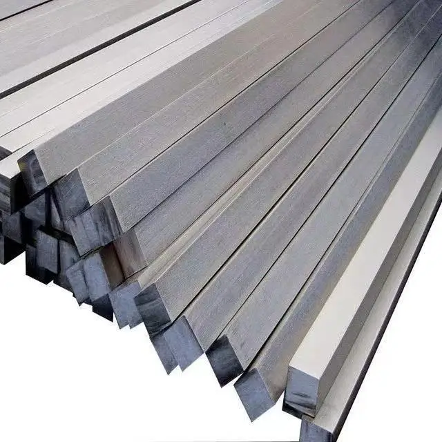 Discount High Precision Astm B348 Pure Titanium Carbide Rod Titanium Hex Bar
