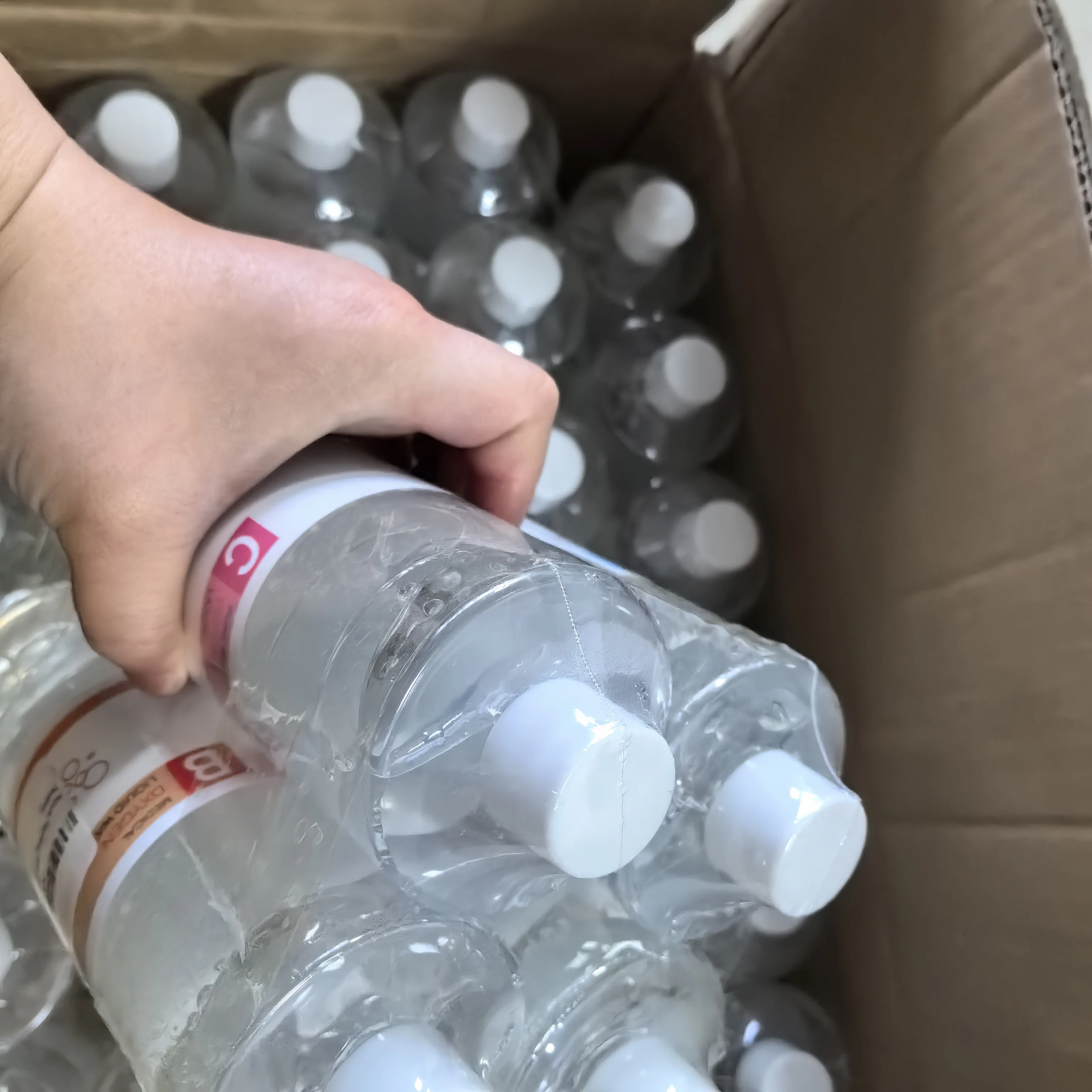 Water solutions Co2 Gun Serum Aqua peel Solution For Hydra Skin Care Facial Machine Use