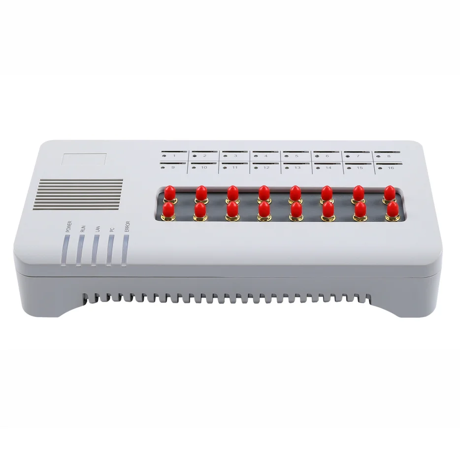 2022 best price skyline 16 channel gsm voip goip gateway skyline sim voip machine