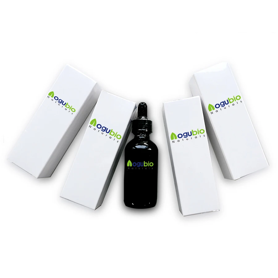Aogubio Private Label Stevia Sweetener Supplement Energy Organic Stevia Drops Sweet Drops