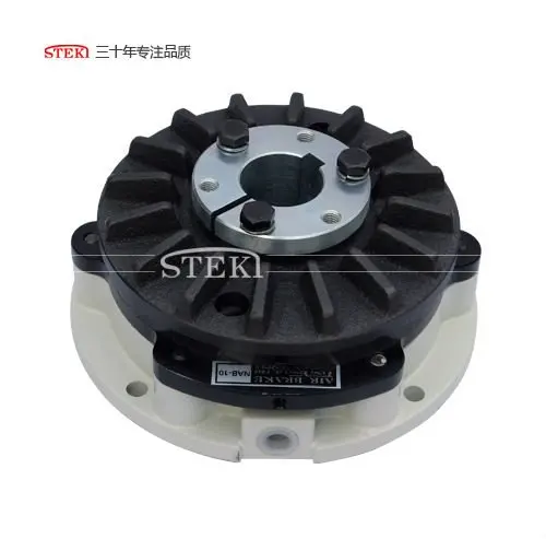 Пневматический дисковый тормоз