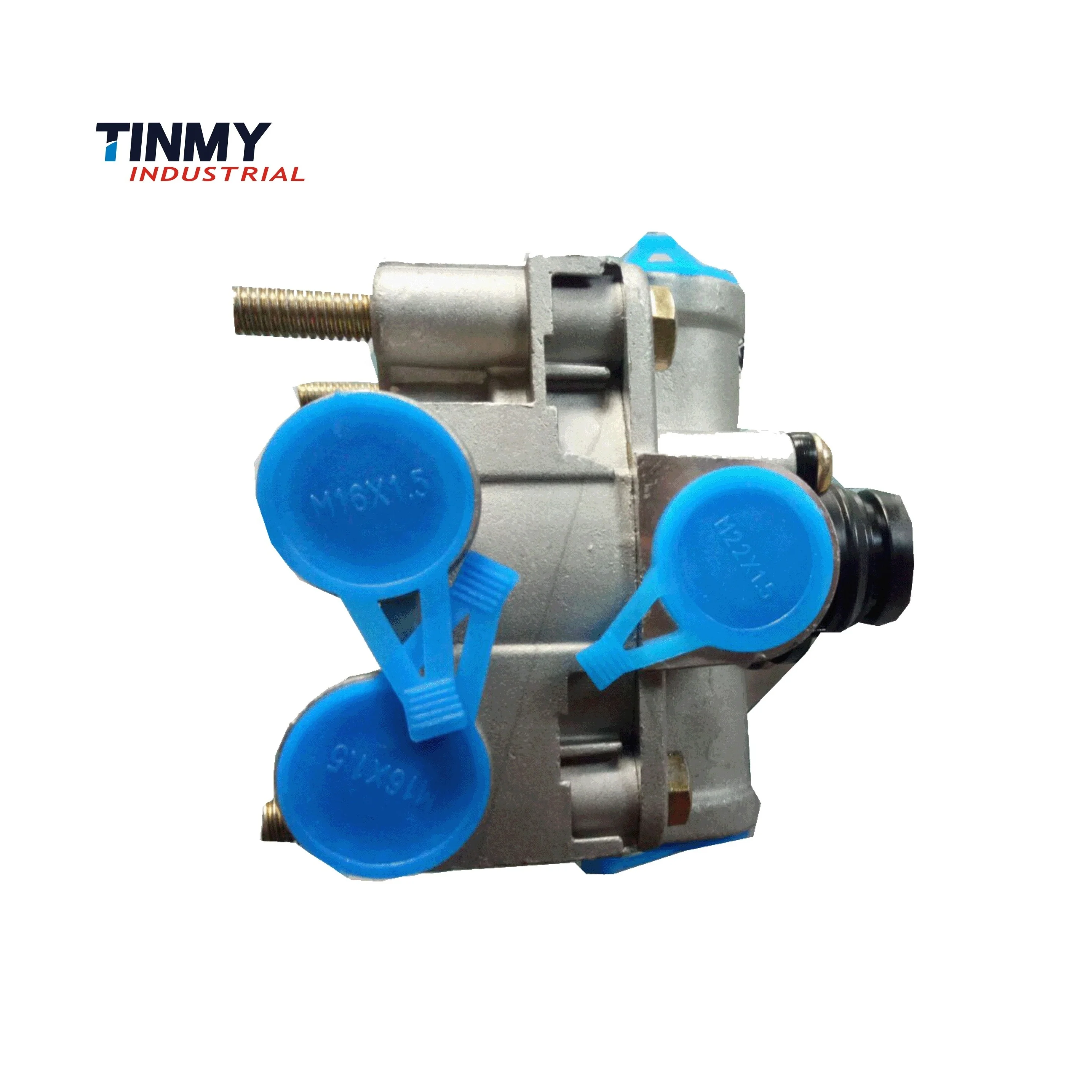 4757111190 запасные части для грузовика регулирующий клапан чувствительности нагрузки