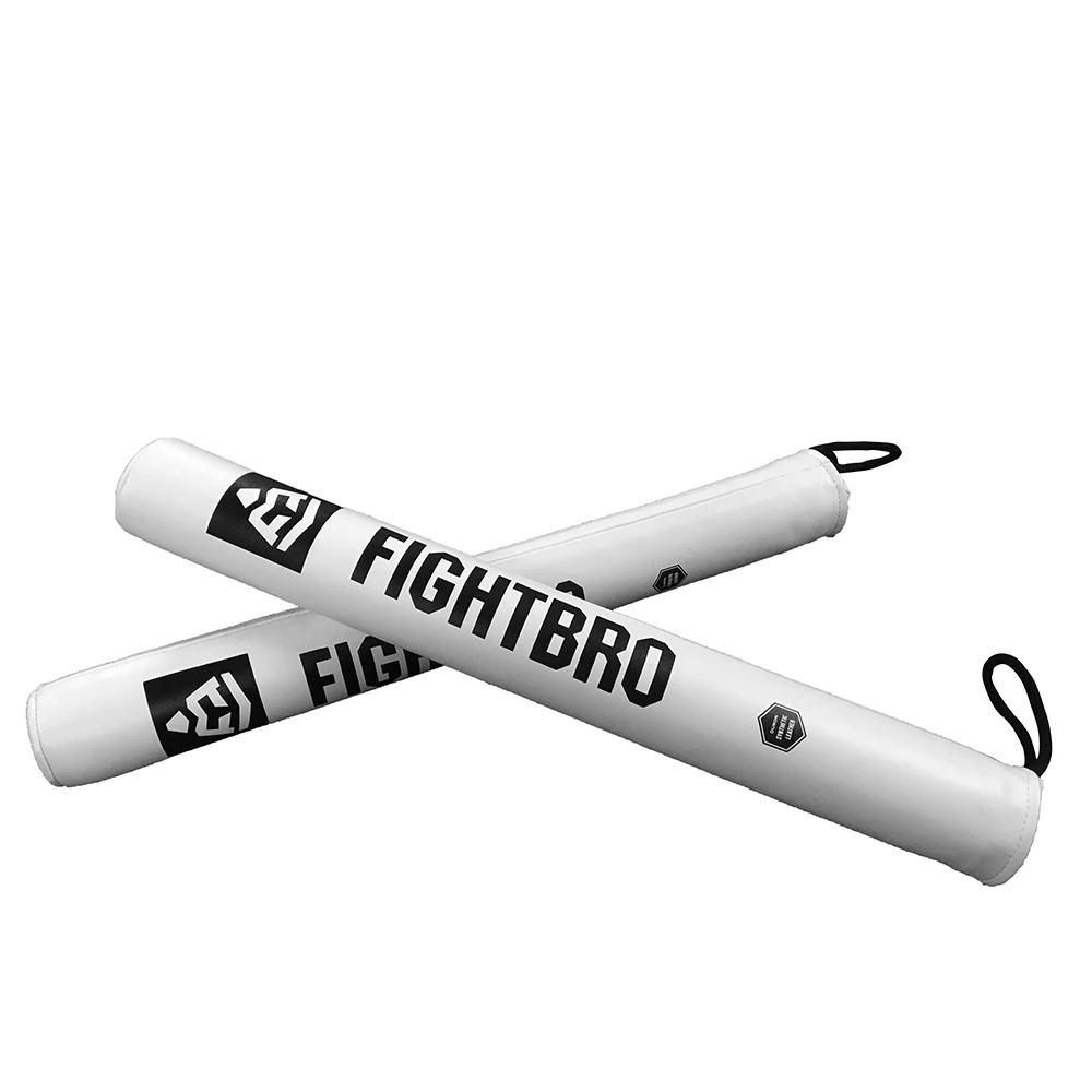 FIGHTBRO F380 Durable Boxing Stick And Punch Boxing Foam Sticks for Boxing Training Equipment Striking Sticks