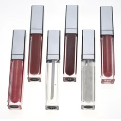 Принимаем заказы на блеск для губ от поставщика, блеск для губ, жидкая помада со светодиодной подсветкой и зеркальной фирменной этикеткой, блестящие цвета, блеск для губ