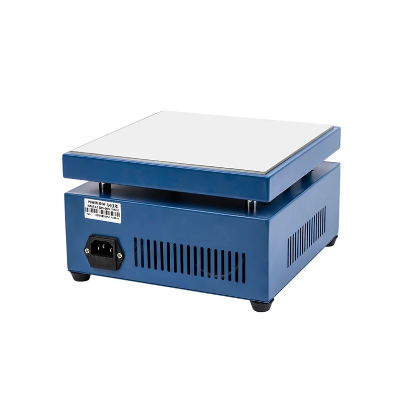 Wholesale China Supplier Uyue 946c Preheating Station Electronic Hot Plate Maintenance Constant Temperature Heating Station